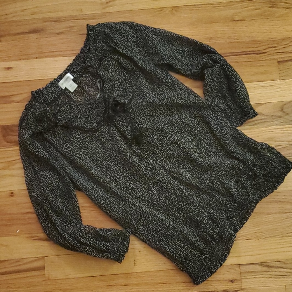 Maternity Top